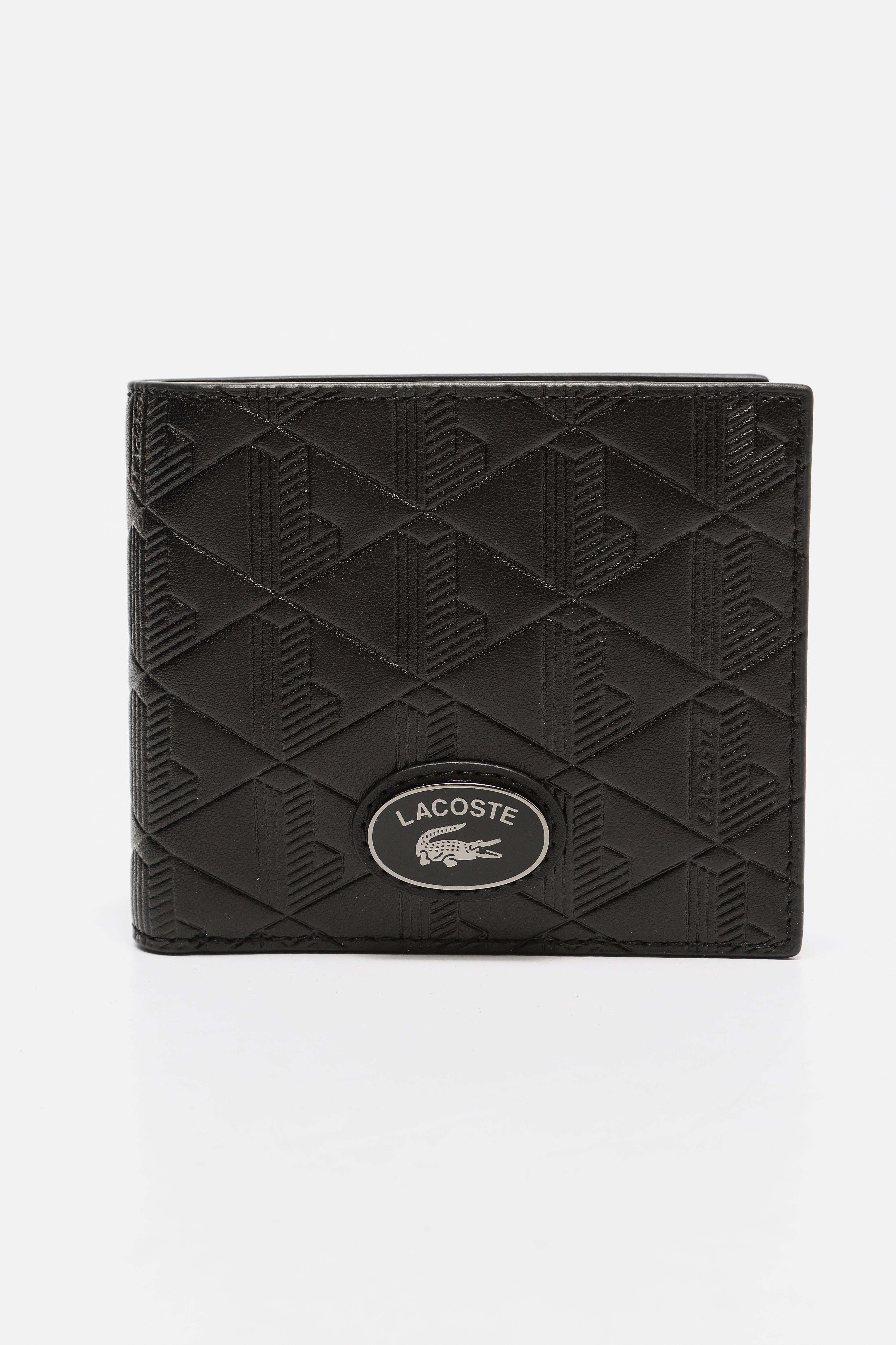 Portemonnaie - Black