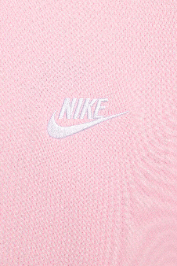 Felpa con cappuccio Sportswear Club Fleece - Medium Soft Pink