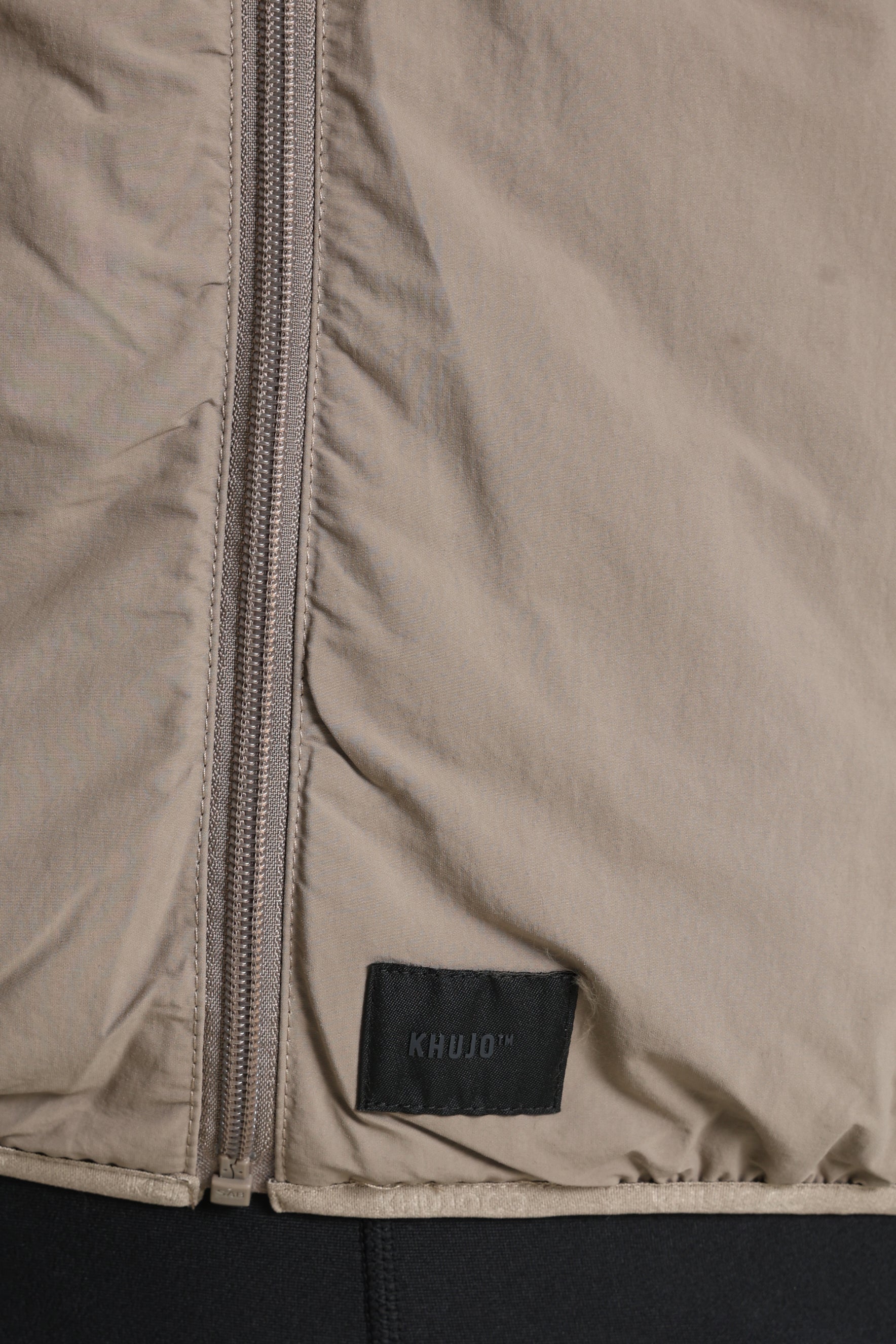 Shelly 2 Übergangsjacke - Latte Brown