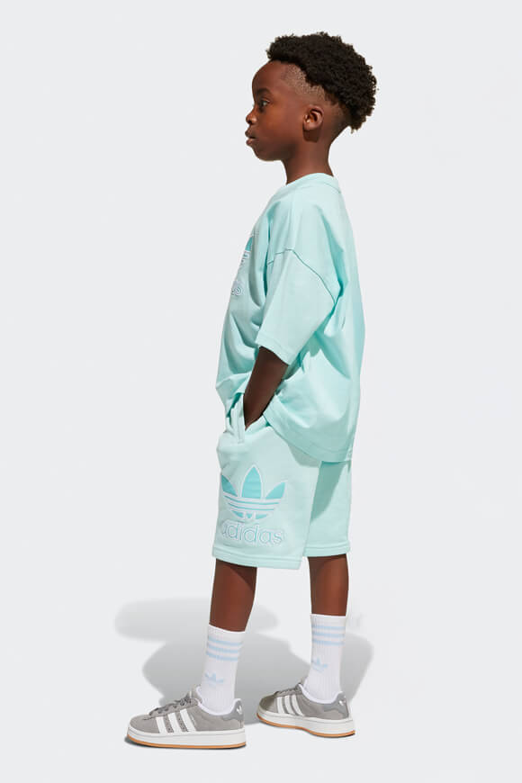 Kids-Set - Semi Flash Aqua