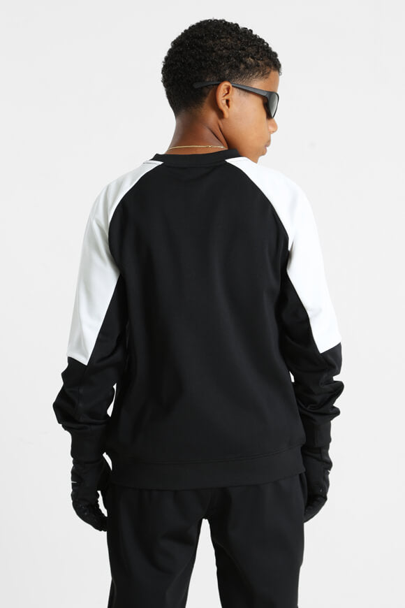 Camicia da allenamento - Nero