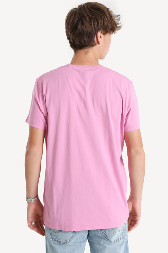 Faby T-Shirt - Pink