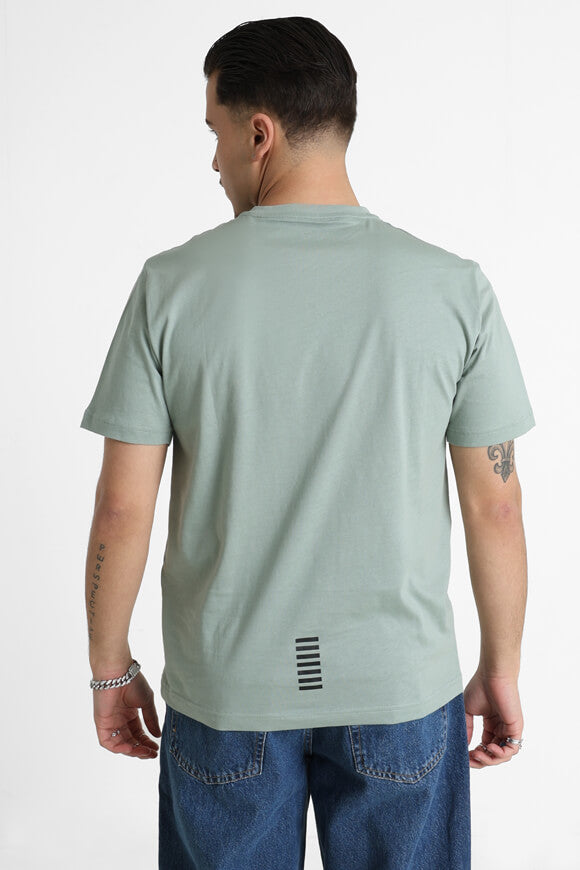 T-Shirt - Green Milieu