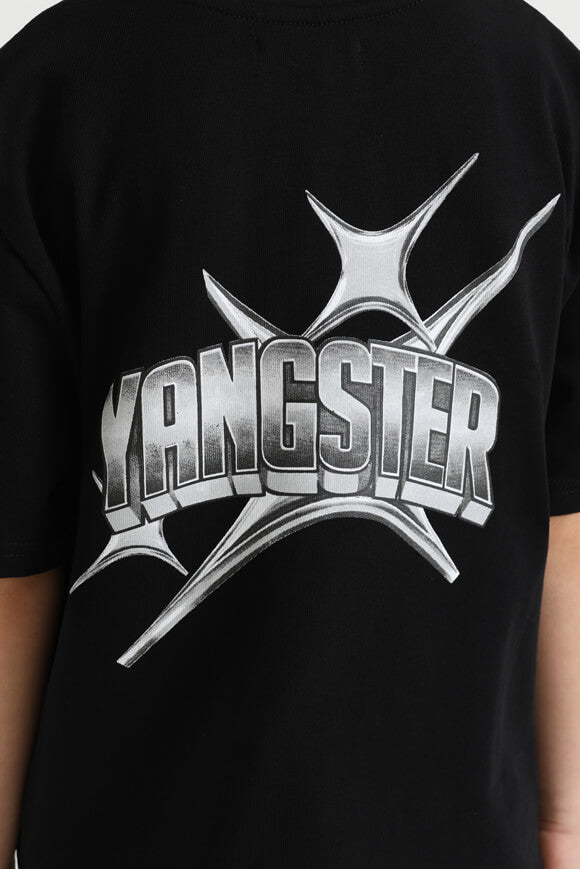 T-Shirt - Black