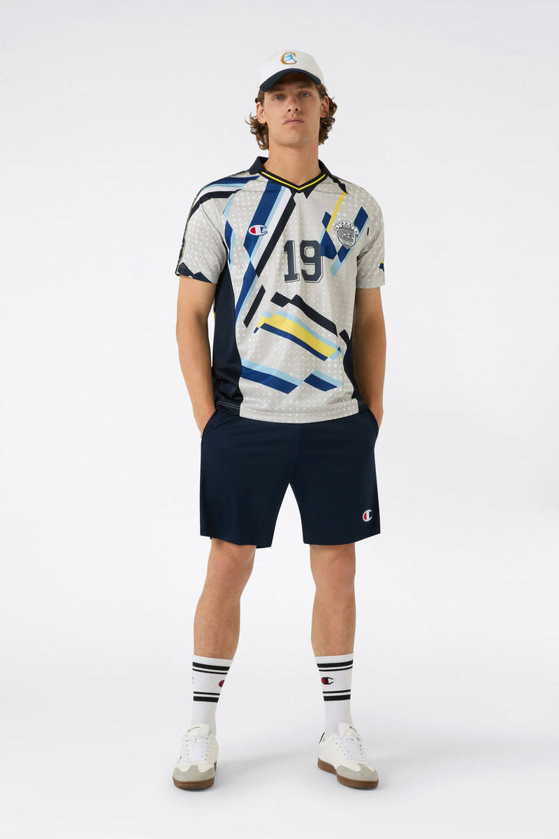 T-Shirt - Multicolor