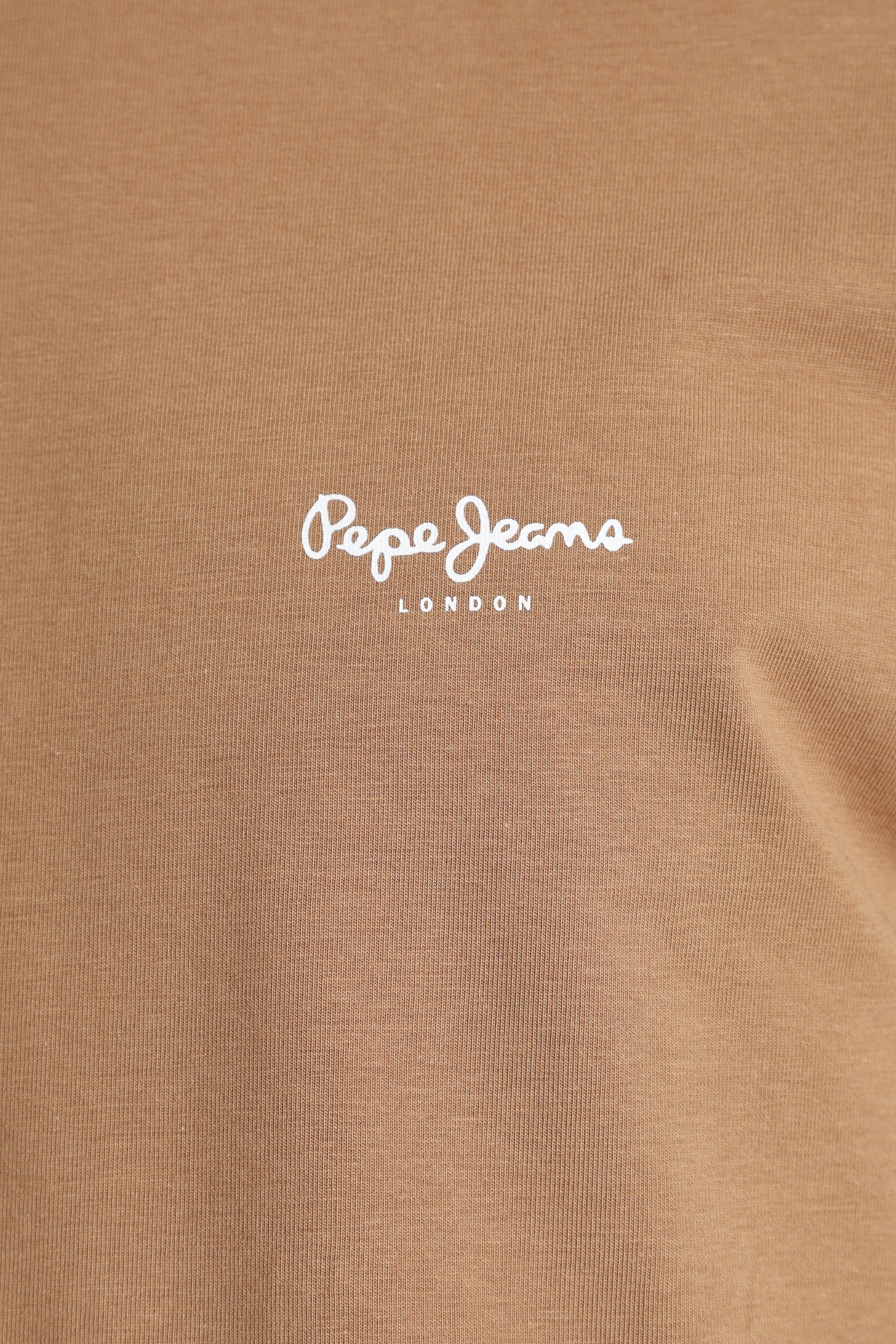 T-Shirt - Biscuit Beige