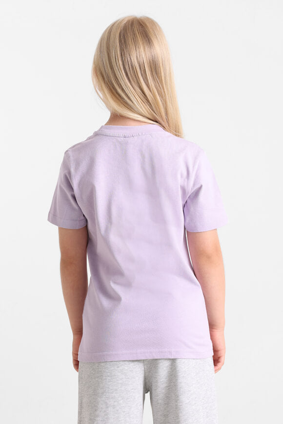 Sweet Blossom And Beauty t-shirt - Lilac