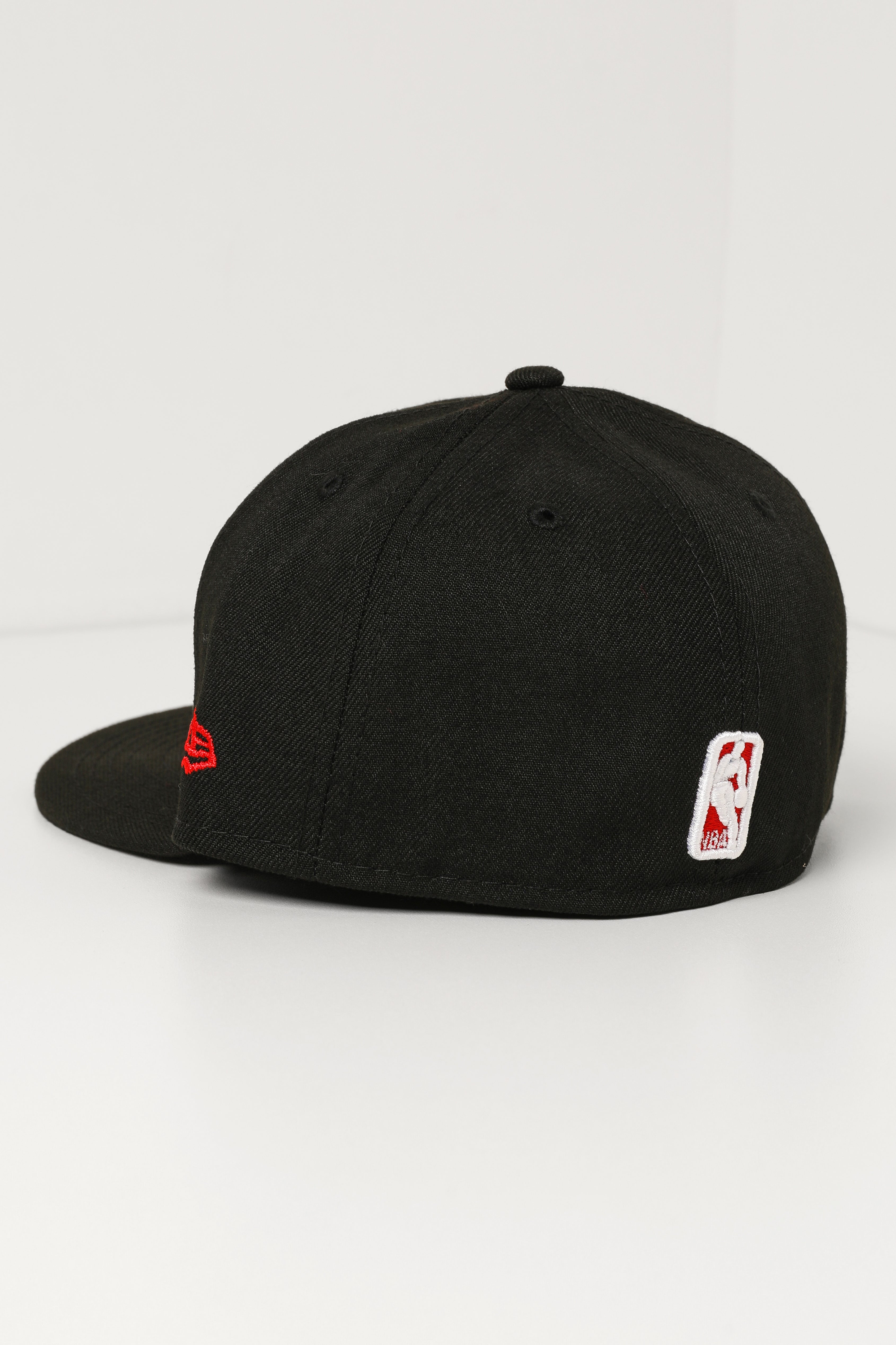 Casquette 59fifty - Chicago Bulls