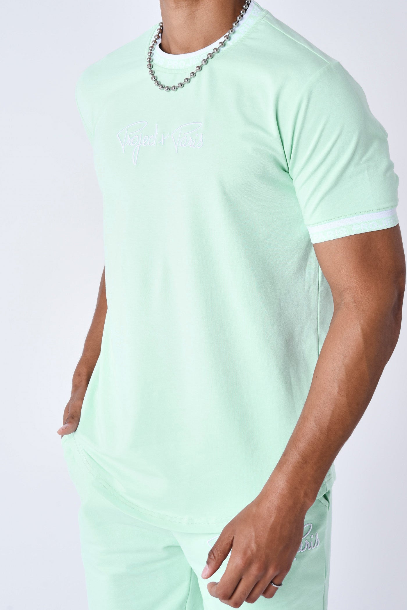 T-Shirt - Mint