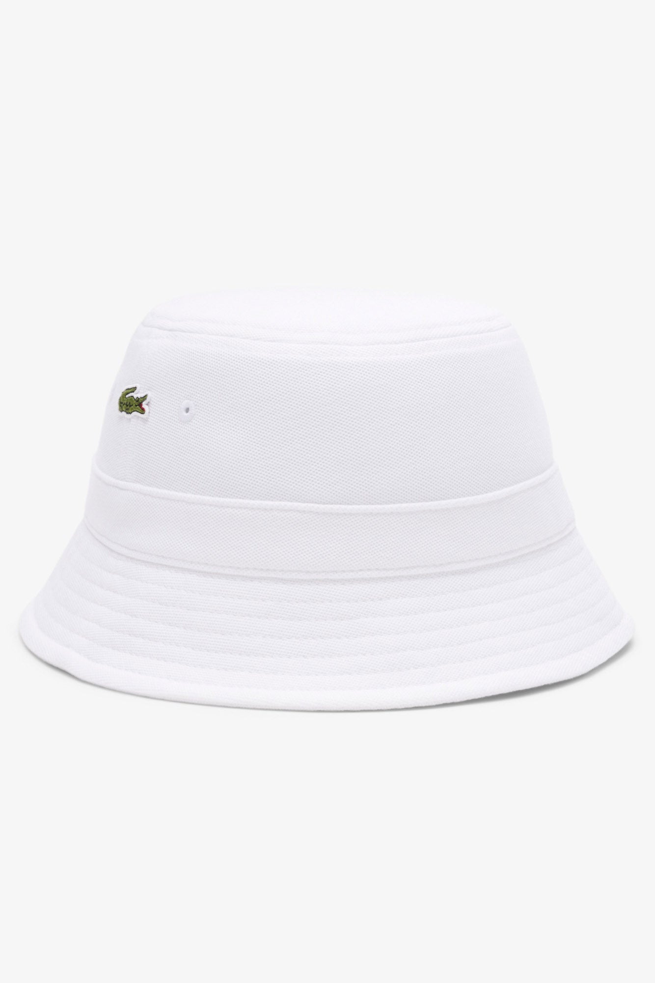 Fischerhut / Bucket Hat - White
