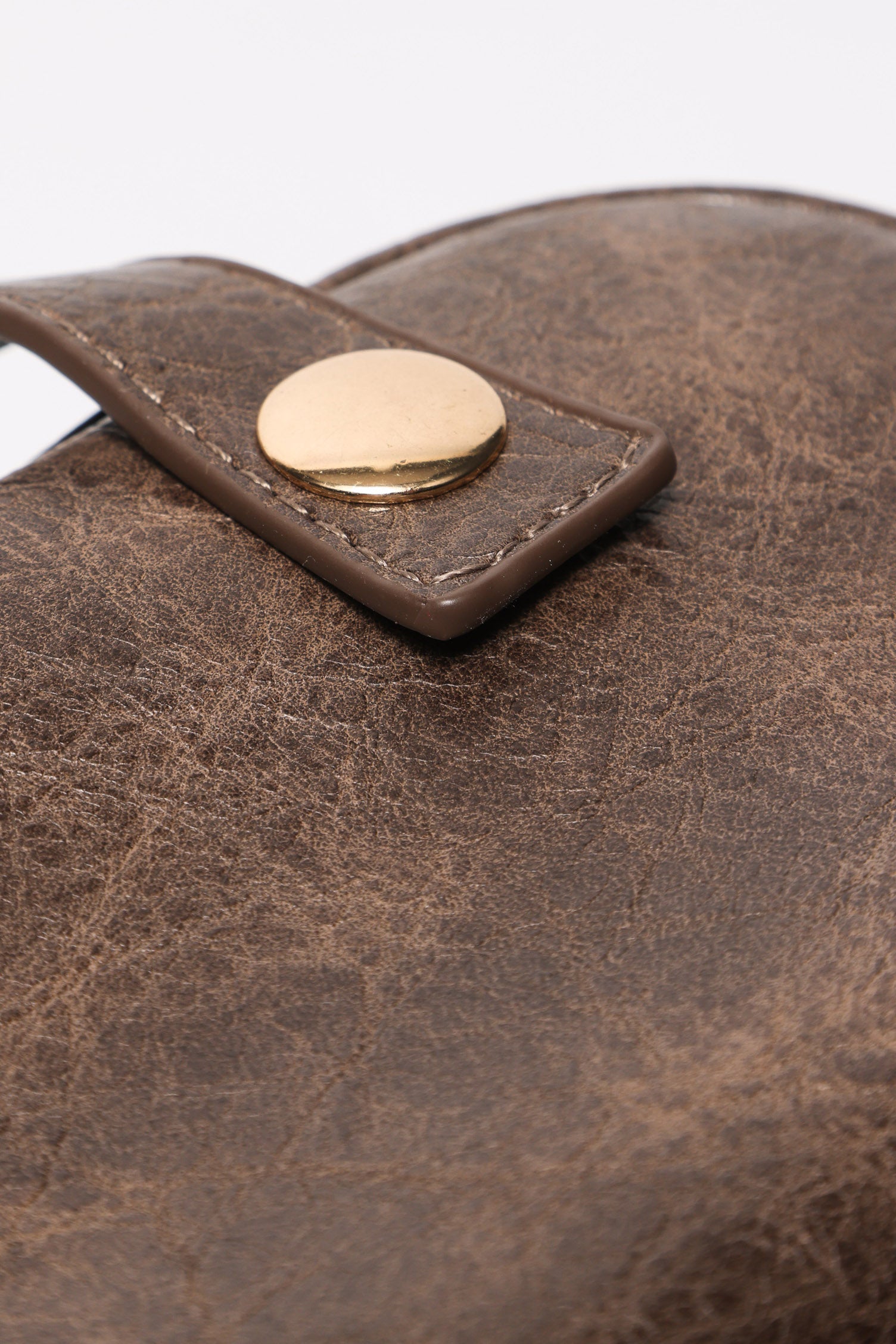 Handtasche - Brown