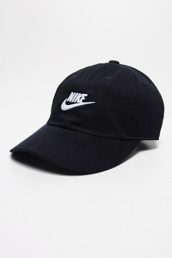 Casquette strapback - Black