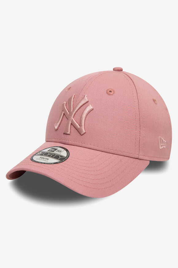 9Forty Cap / Strapback - Old Rose