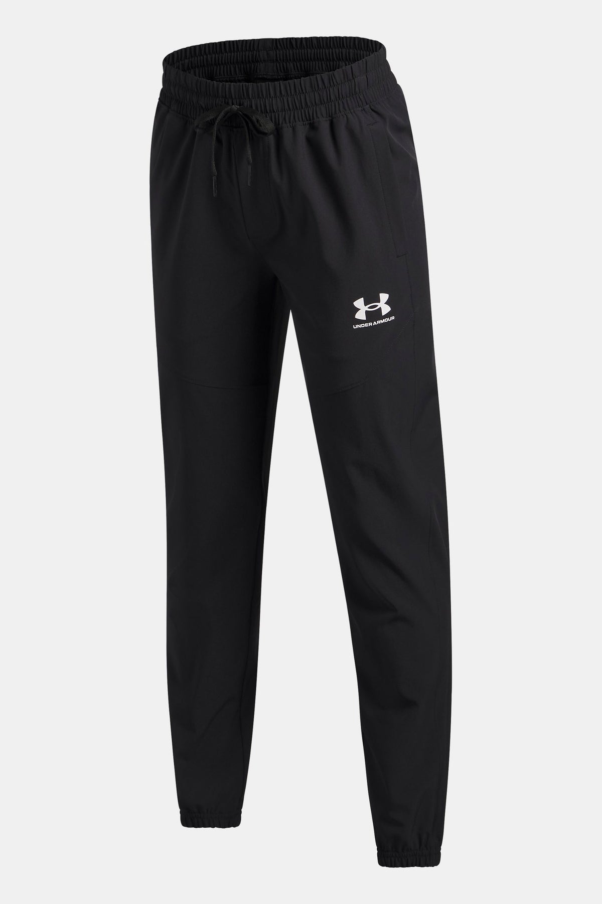 Pantalon de survêtement - Black + White