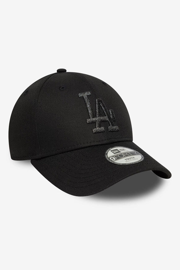 9Forty Cap / Strapback - Black