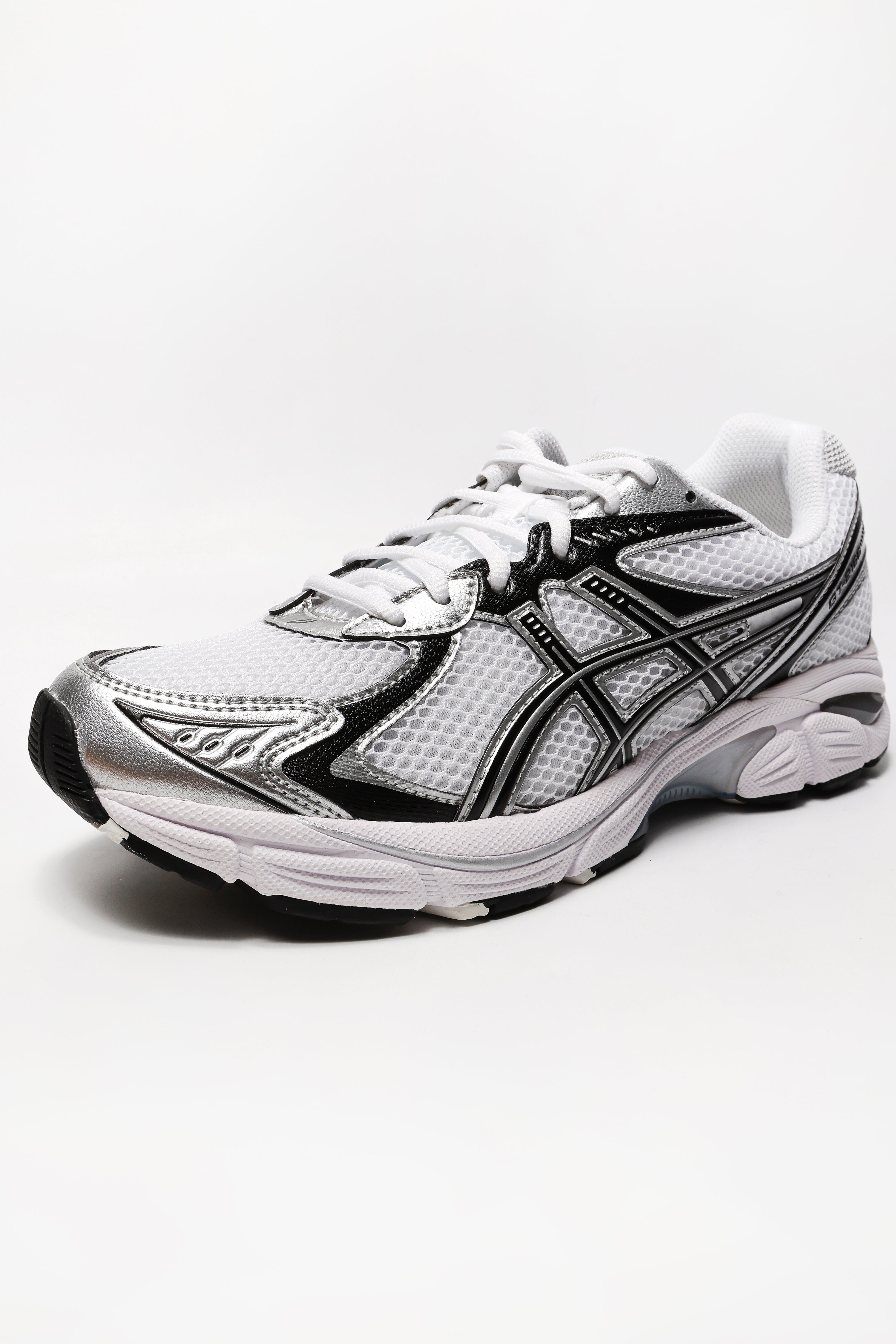 Sneakers GT-2160 - White + Black