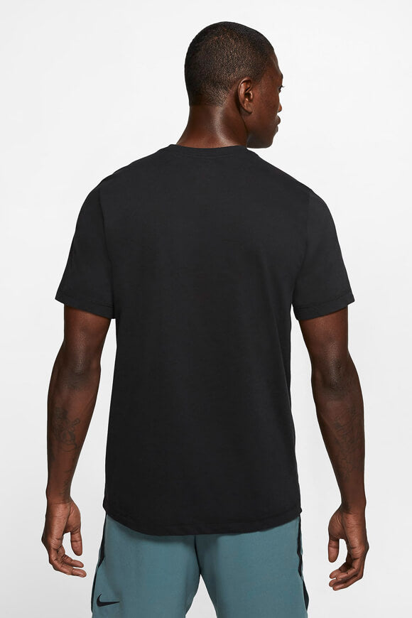 T-Shirt - Black