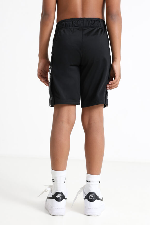 Short d'entraînement Adibreak - Noir
