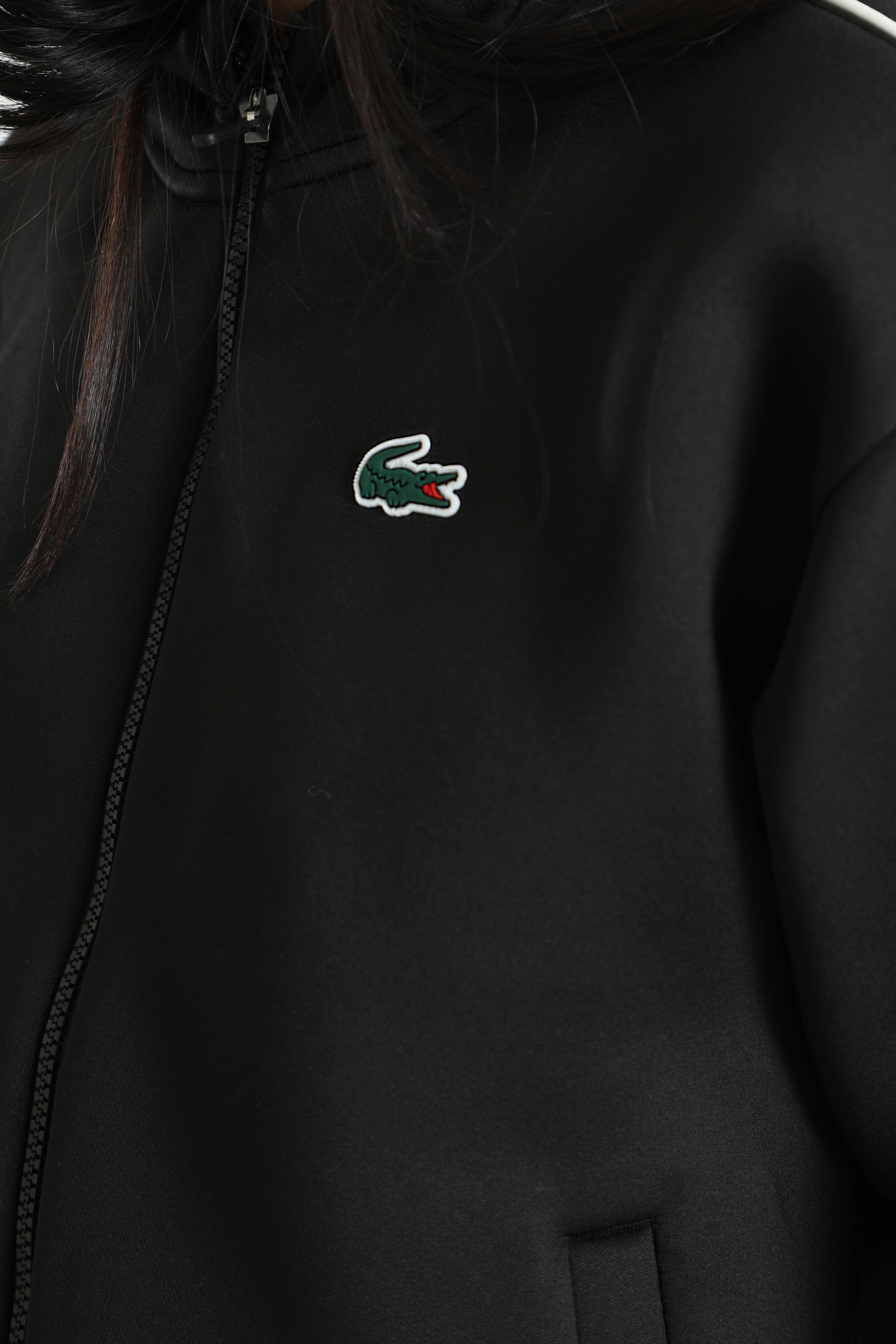 Veste d'entraînement - Black