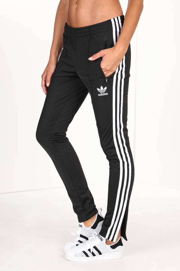 Pantalon d'entraînement - Noir