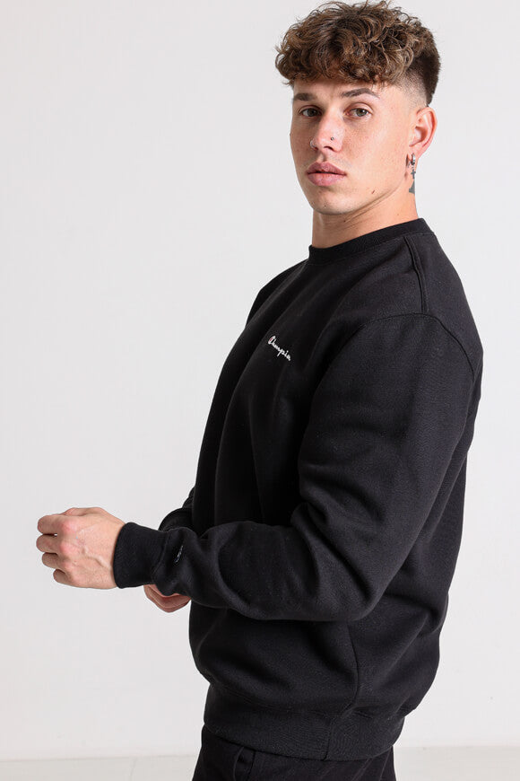Sweat-shirt - Noir