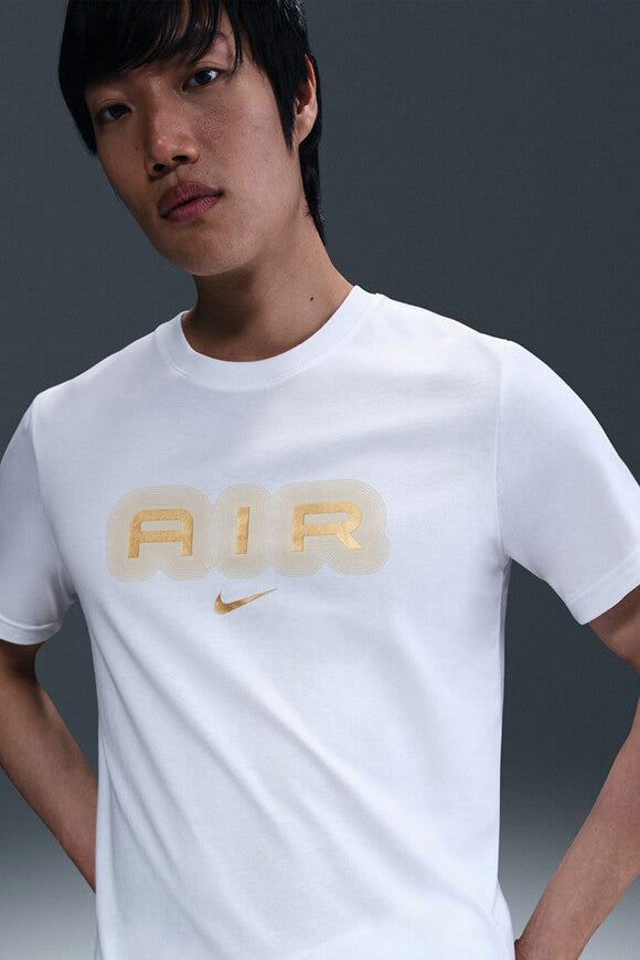Air t-shirt - White