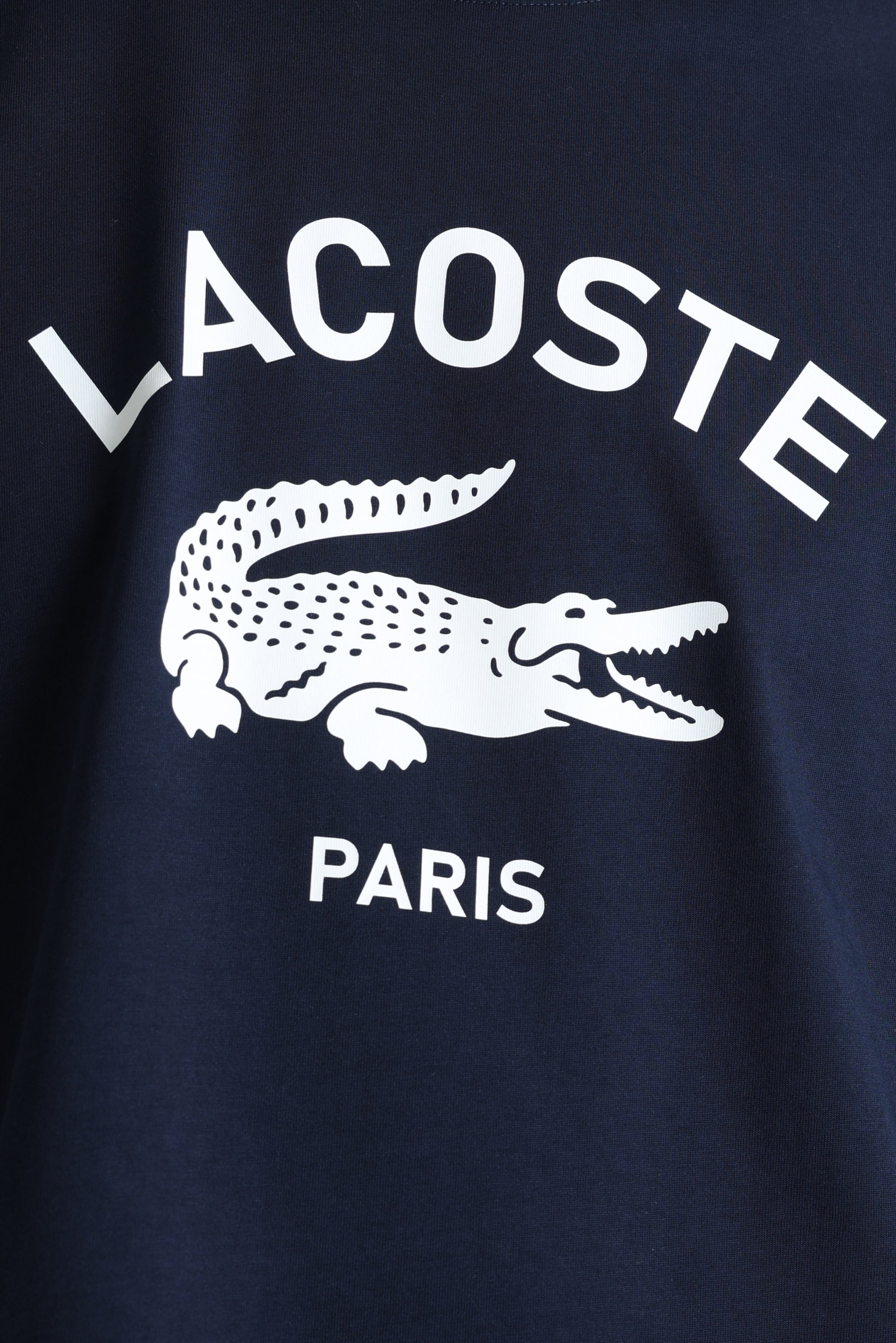 T-Shirt - Navy