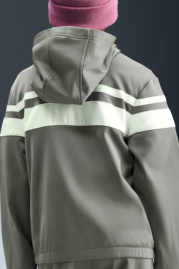 Giacca della tuta - Esercito leggero