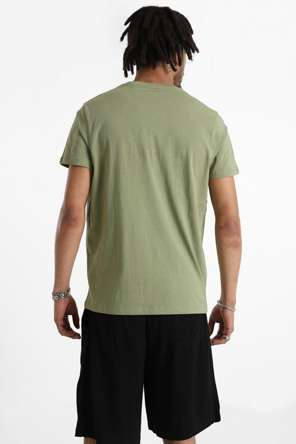 Mick T-Shirt - Olive