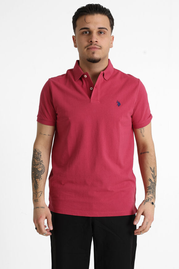 Polo King - Bordeaux