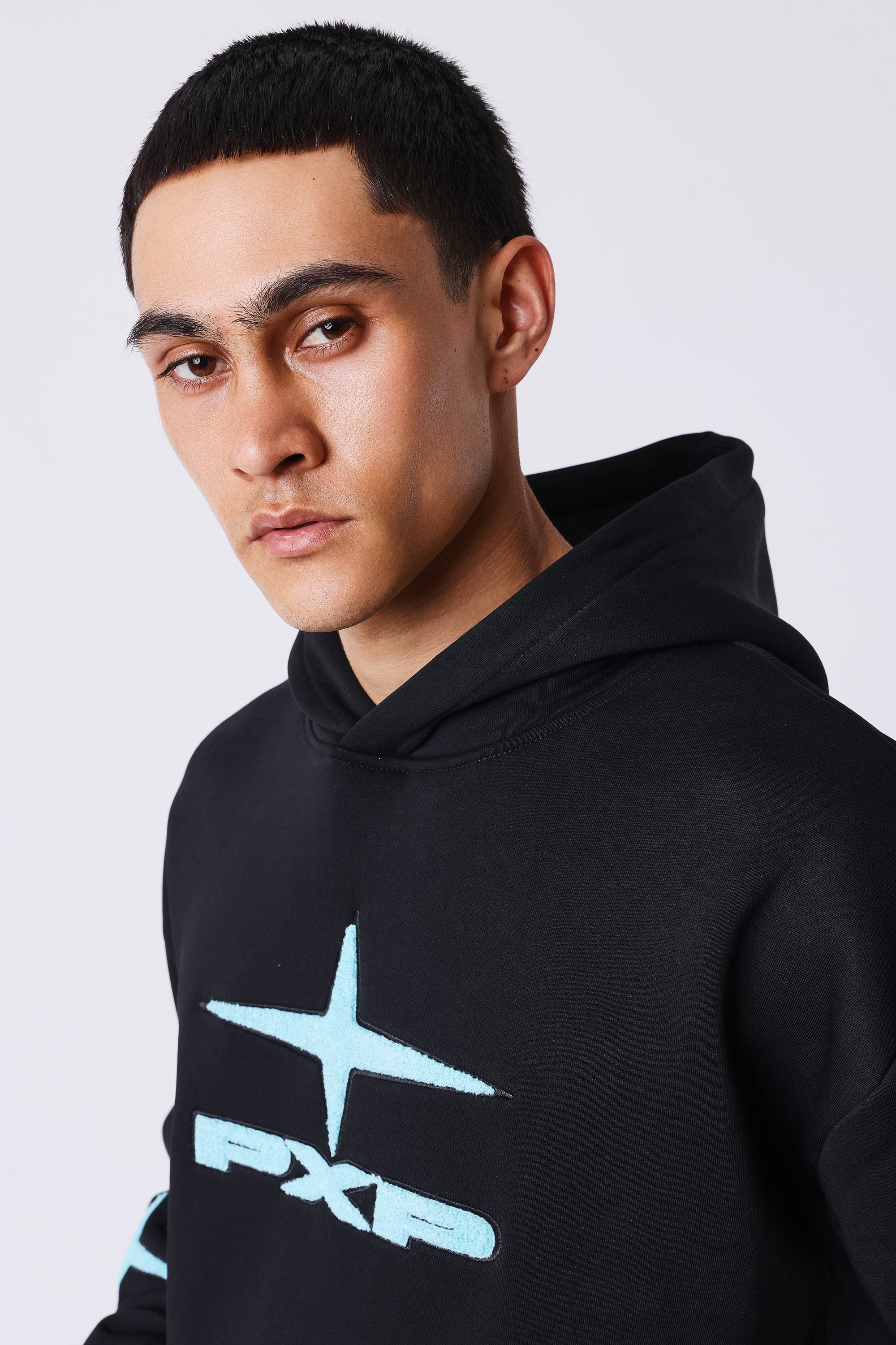 Kapuzensweatshirt