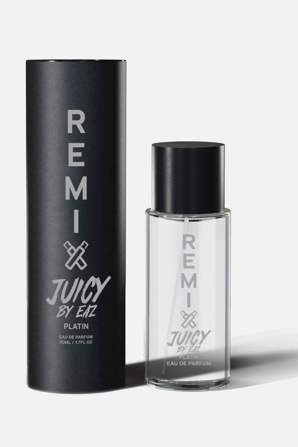 Profumo - Juicy Platin - Silver