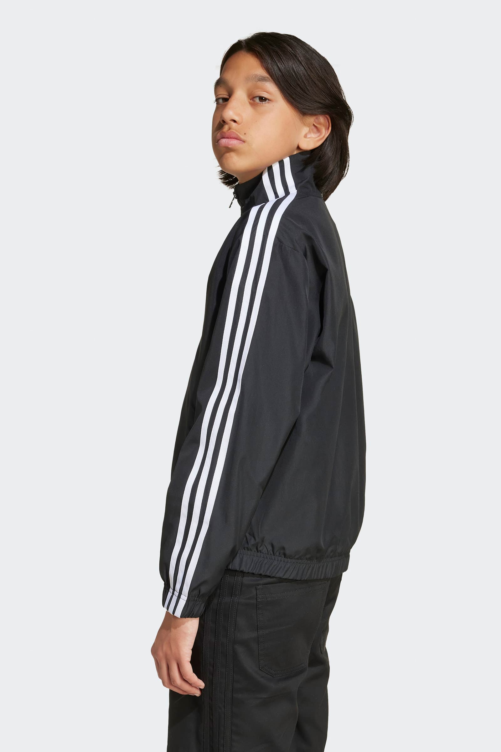 Giacca della tuta - Nero