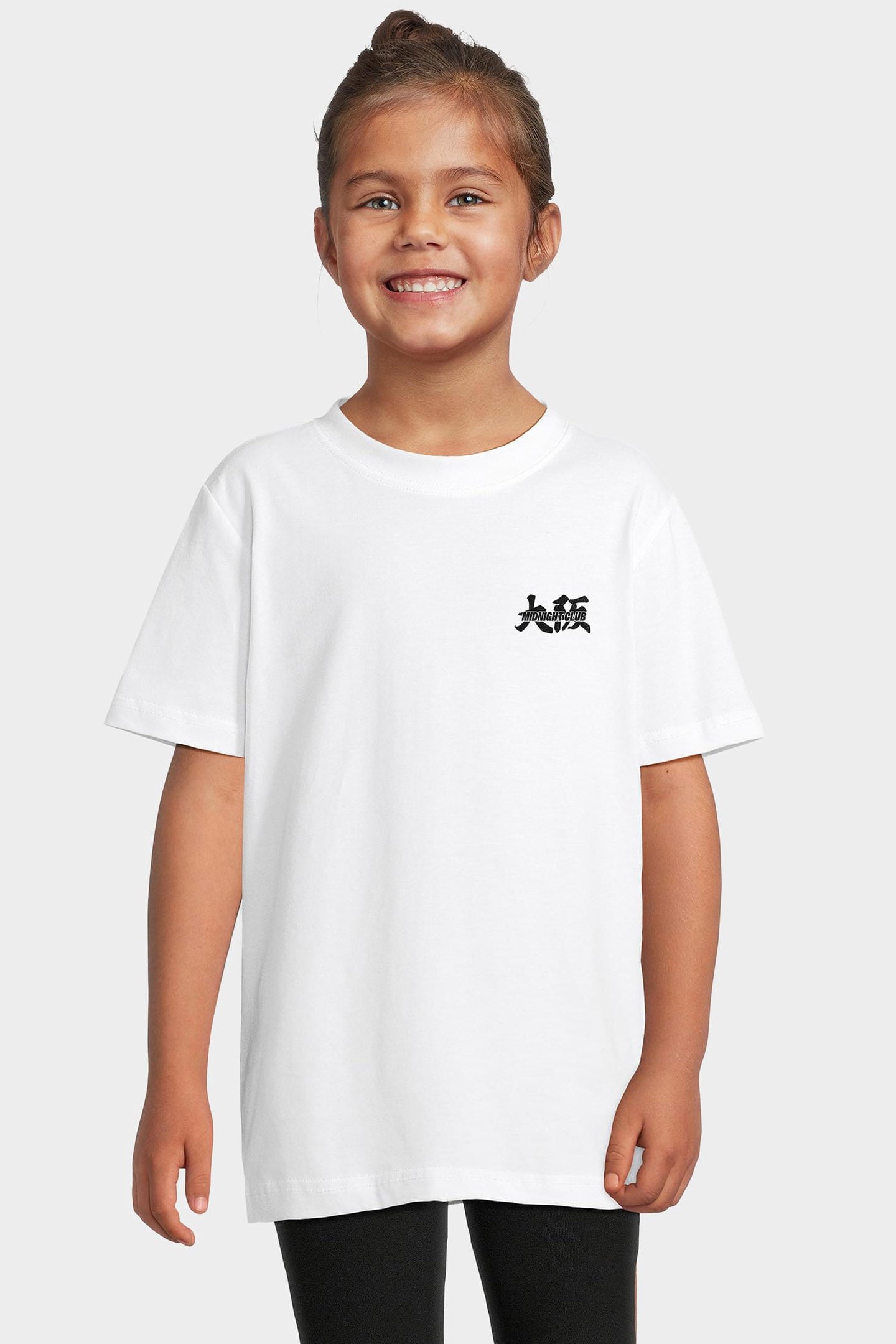 T-Shirt - White