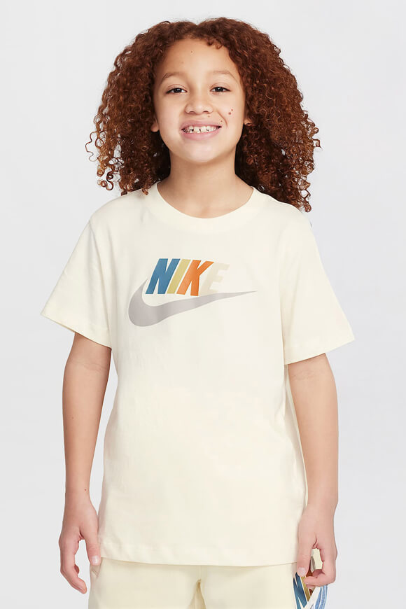 T-Shirt - Coconut Milk