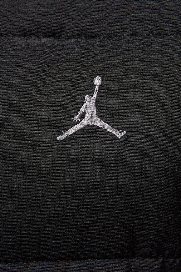 Giacca a vento Air Kids - Nero