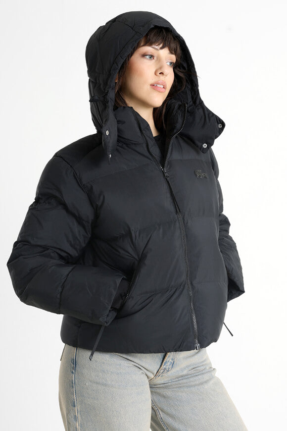 Doudoune Puffer - Noir