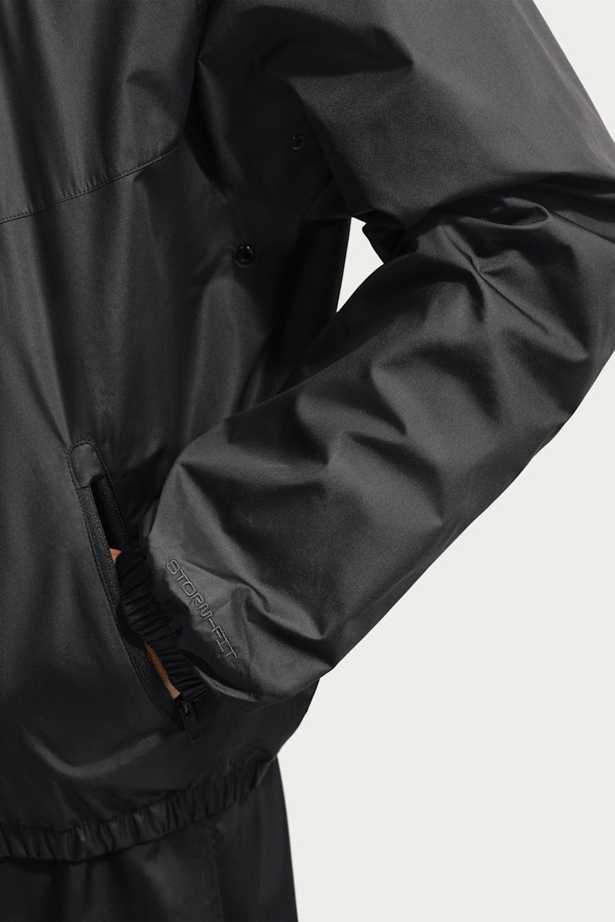 Windbreaker - Black