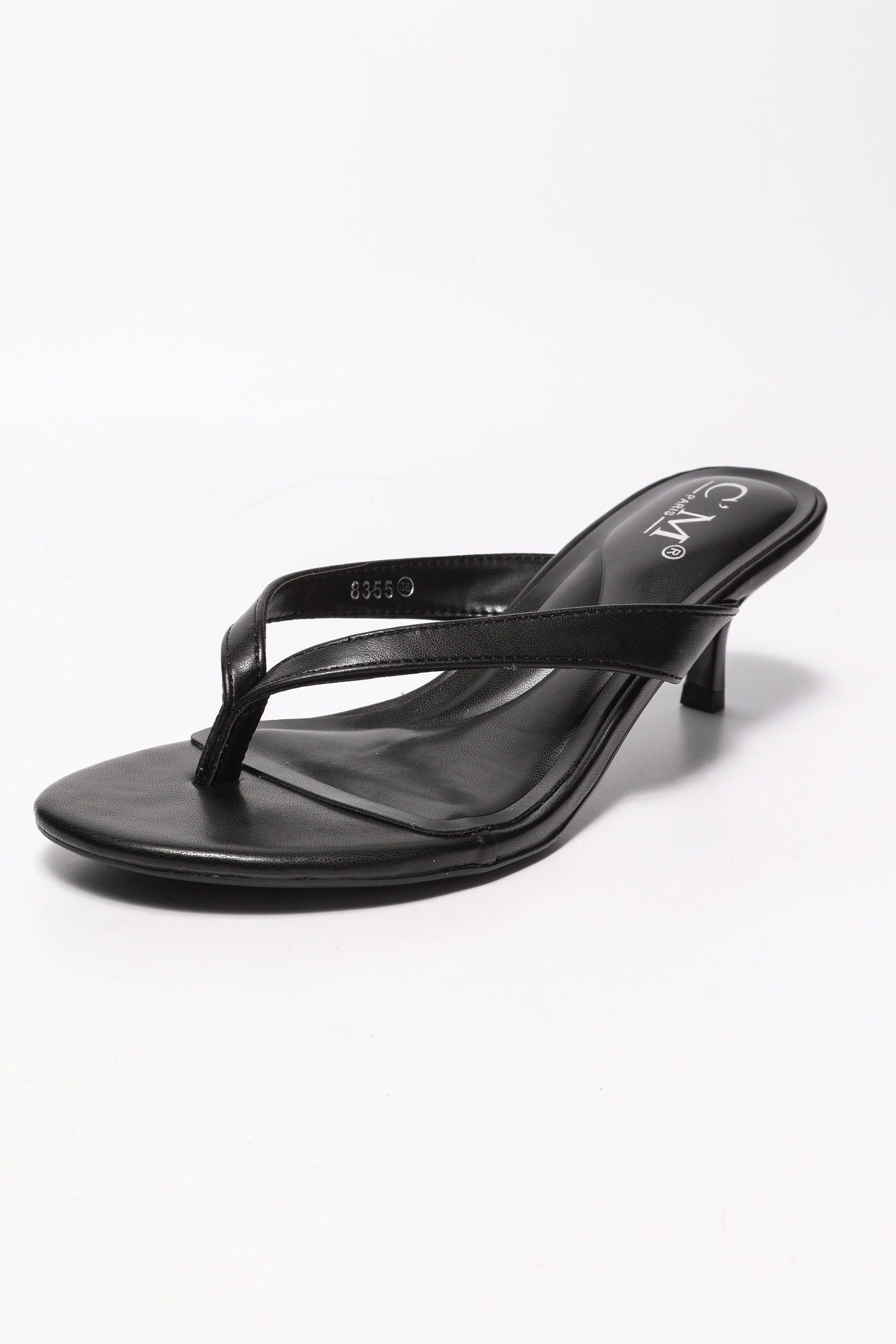 Mules - Black