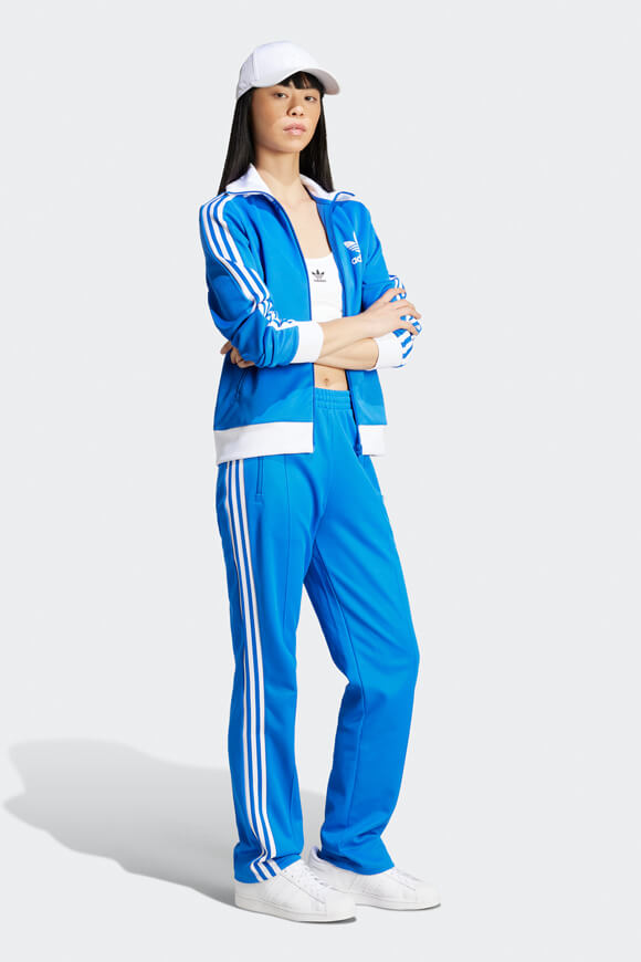 Beckenbauer Trainingsjacke - Blue