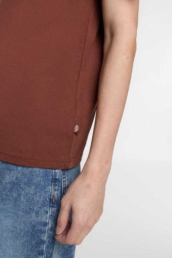 Maglietta Mapleton - Cappuccino