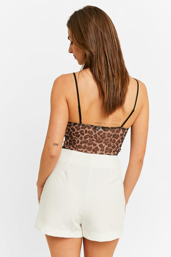 Gonna - Bianco sporco