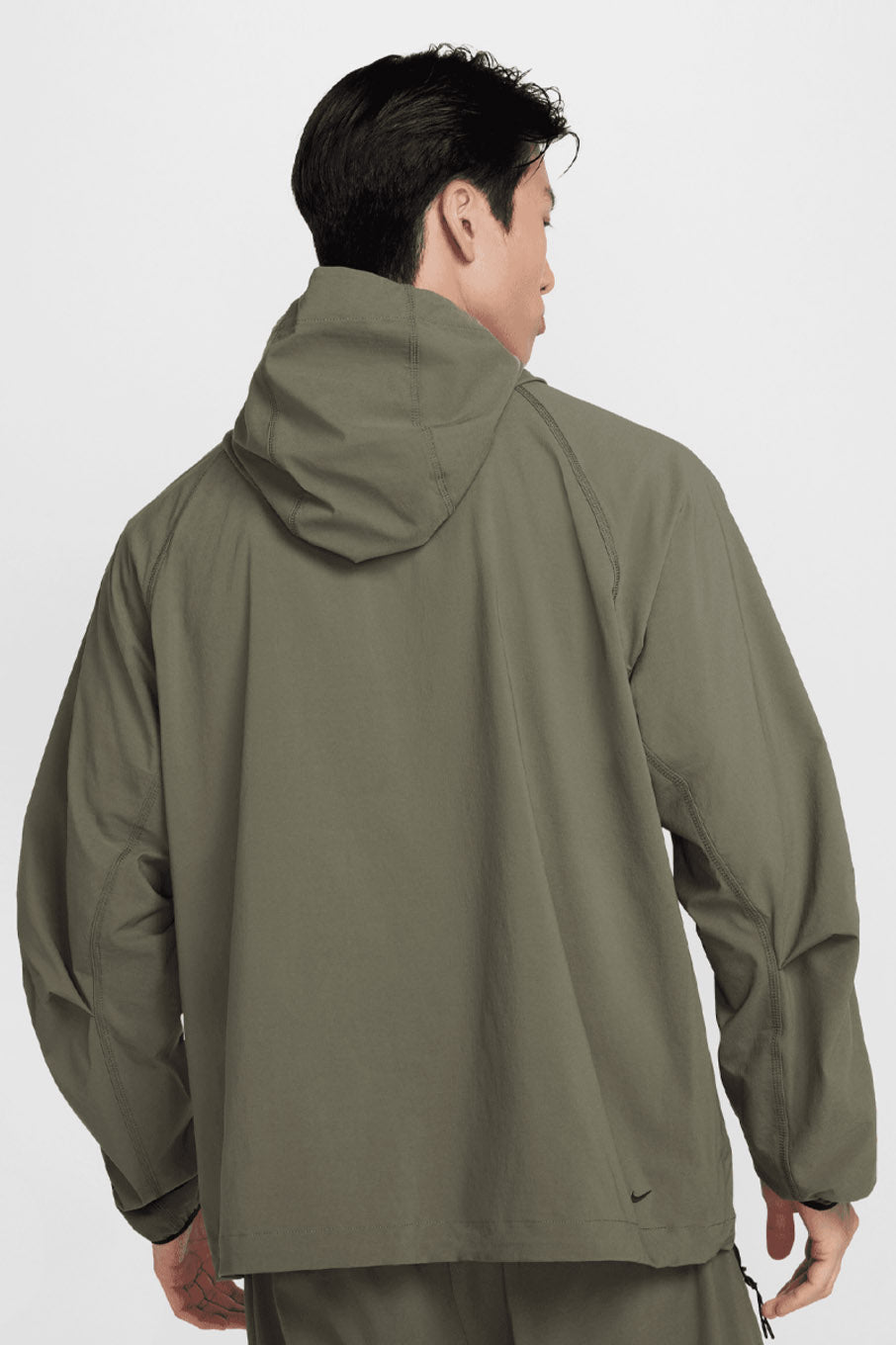 Sportswear Tech Trainingsjacke - Medium Olive