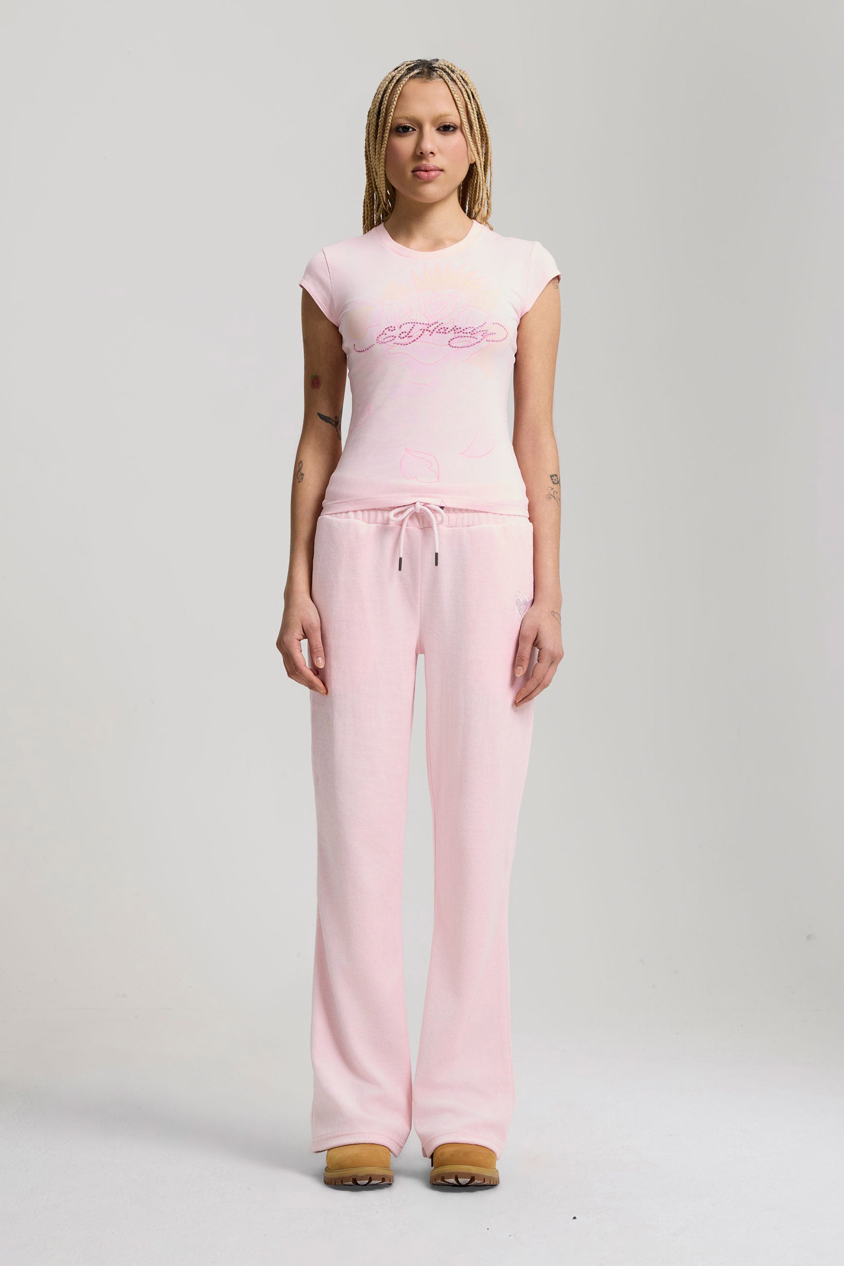 T-Shirt - Pink