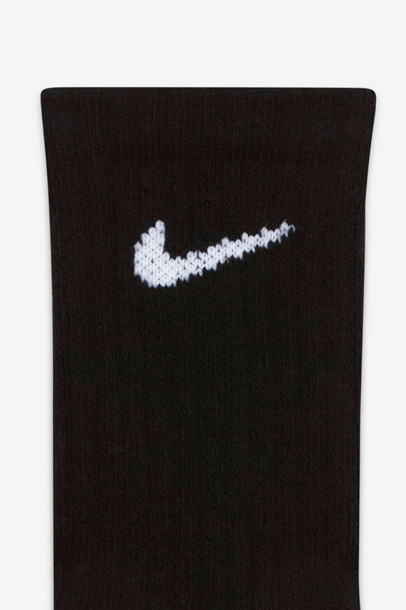 Performance Basics Sechserpack Kids Socken - Black