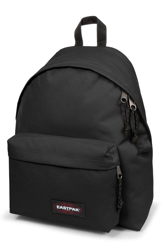 Backpack - Black