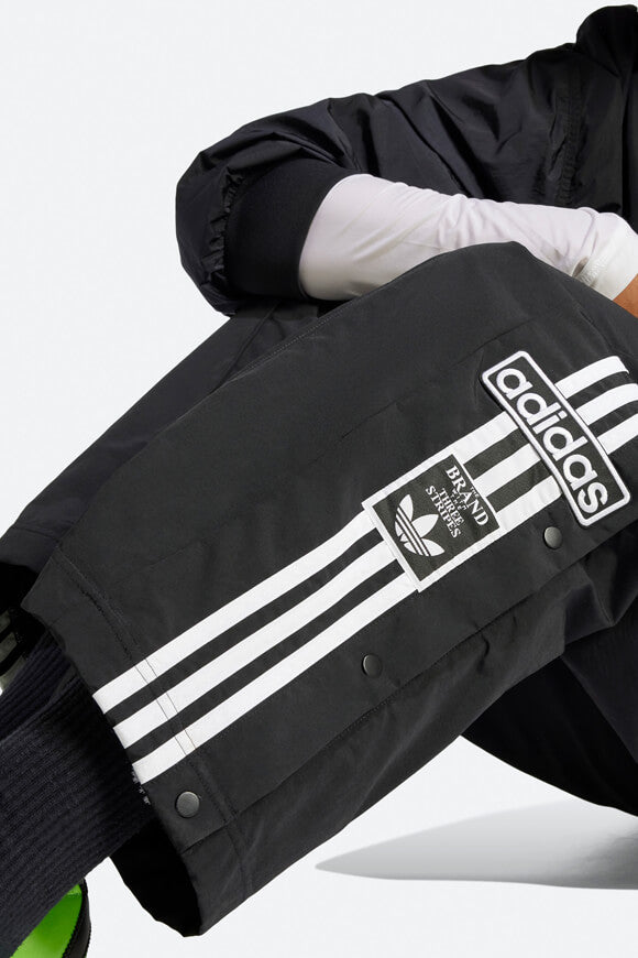 Adibreak Pantalon d'entraînement - Noir
