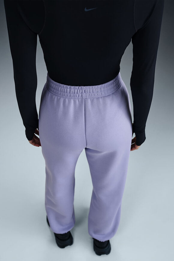 Sportswear Phoenix Fleece pantalon en sweat - Lilac Ice