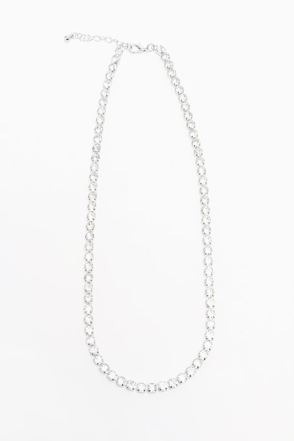 Halskette - Silber