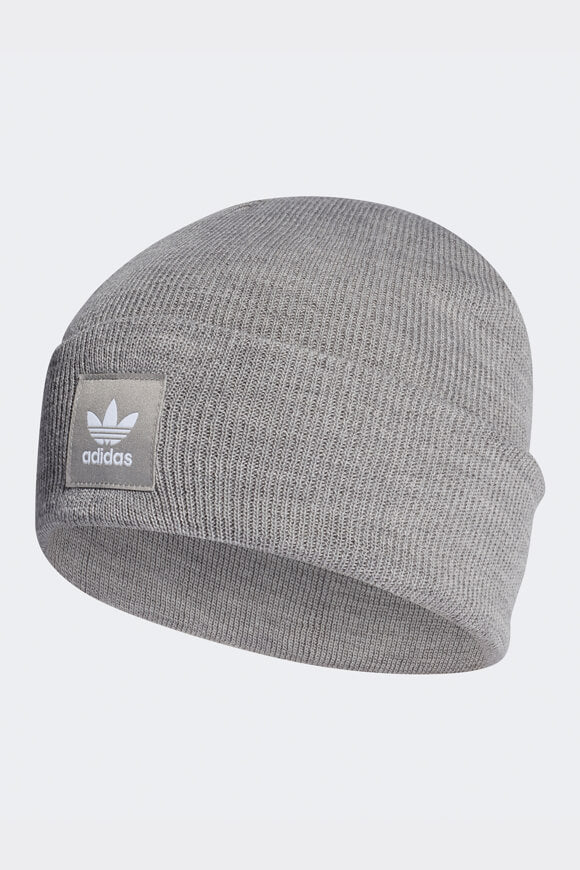 Berretto - Grigio screziato